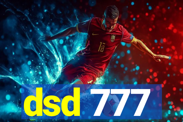 dsd 777